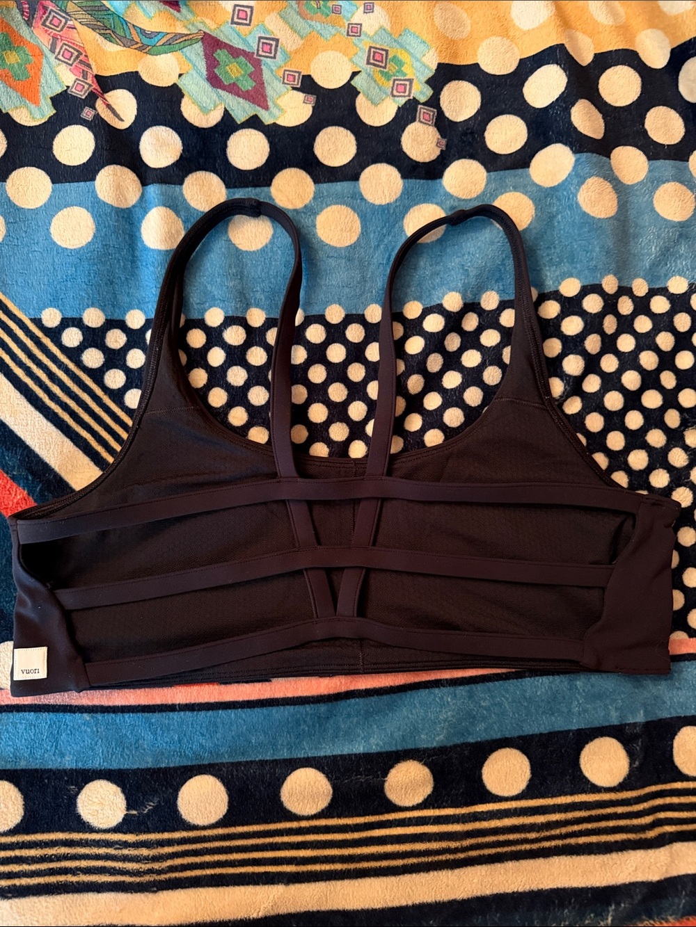 Free People bralettes - Picture 5 of 7